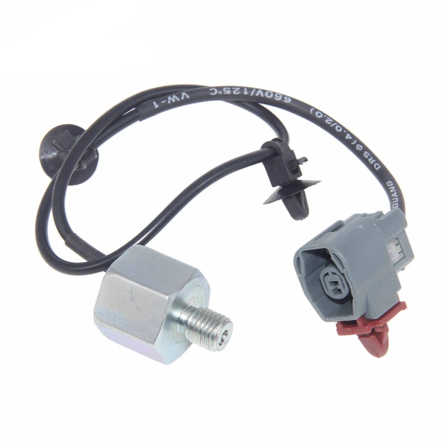 Detonation Knock Sensor ZJ01-18-921 for Mazda 6 2 3 5 CR19 6 1.3 2.0 E1T50371