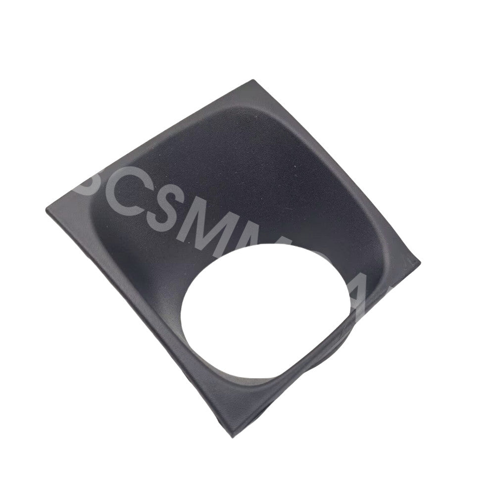 Fit for Jeep for Grand Cherokee 2014-2015 Front Bumper Adaptive Cruise Control Bezel