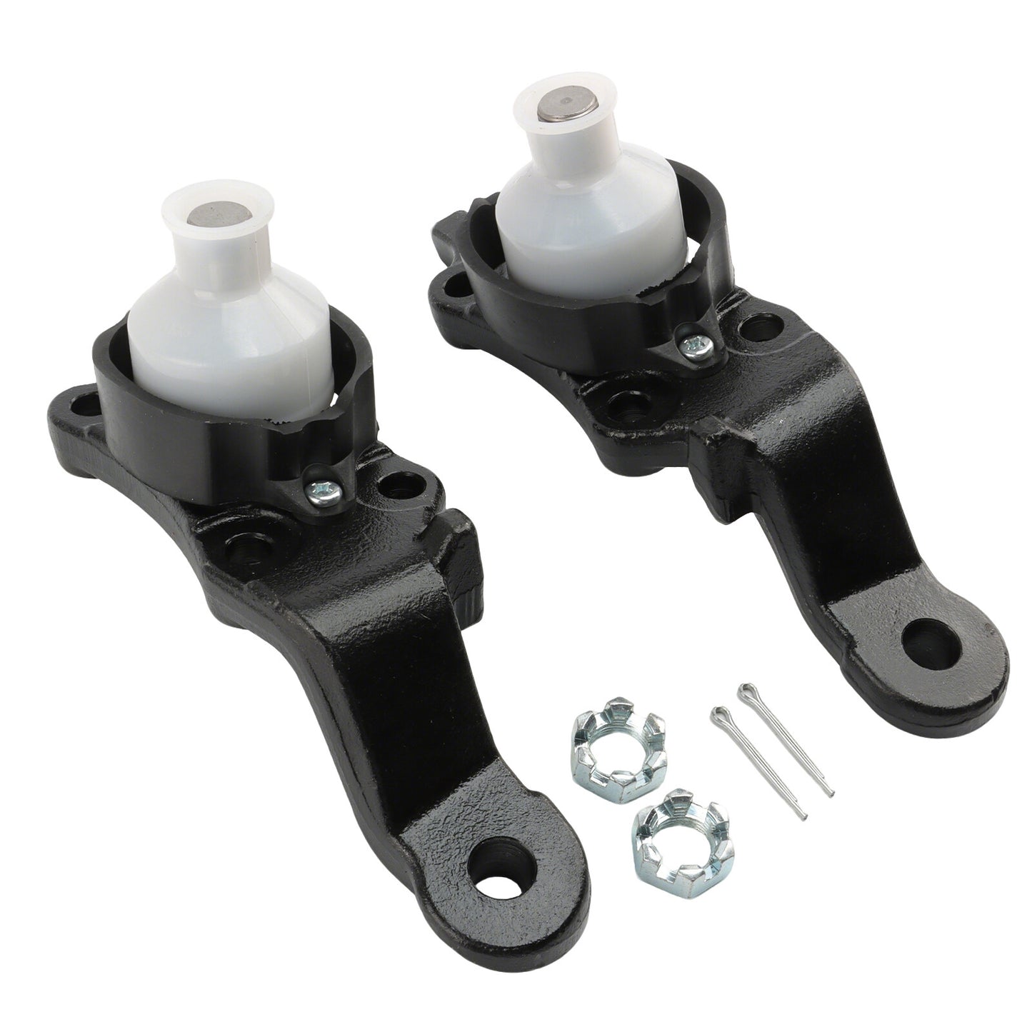 43330-39825 43340-39595 Right and left lower ball joints suitable for Toyota Sequin 2004-2007