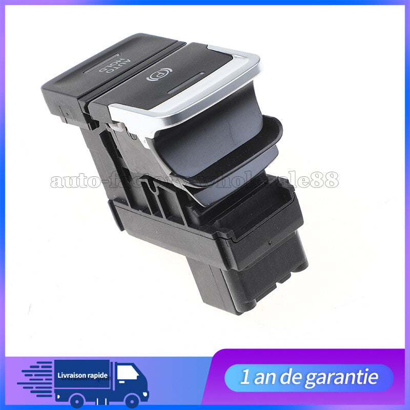 Bouton de Frein A Main Boite Automatique Compatible pour for GOLF 7 5G0927225D Neuf
