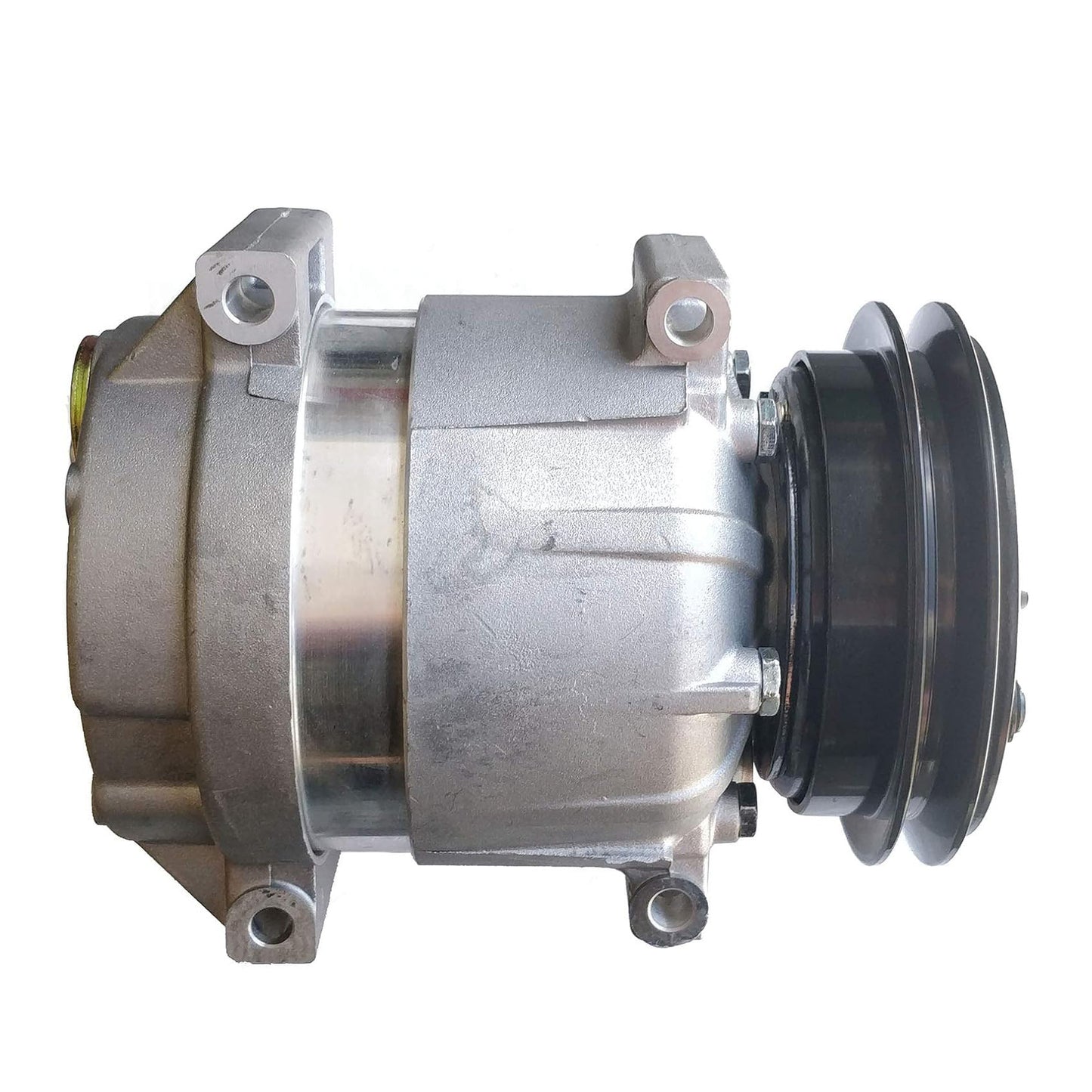 A/C Compressor 11Q6-90040 for Hyundai R80-7 SL730 SL733 SL735 SL760 SL763 SL765