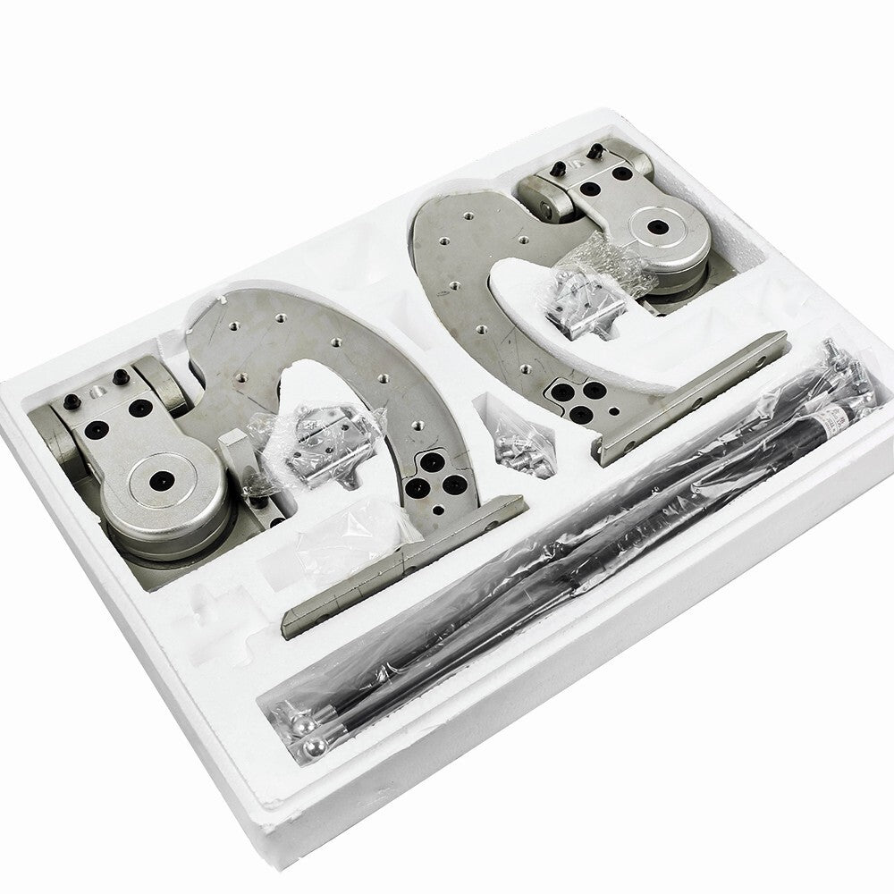 Universal for Lambo Door Bolt On Vertical Doors Kit Adjustable Most of Car