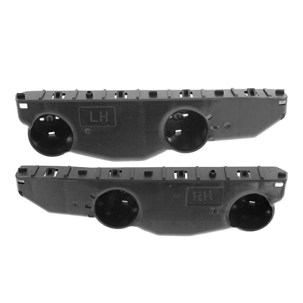 Fit for Nissan Sentra 2013-15 2014 Bumper Bracket Retainer Front Beam Mount Support
