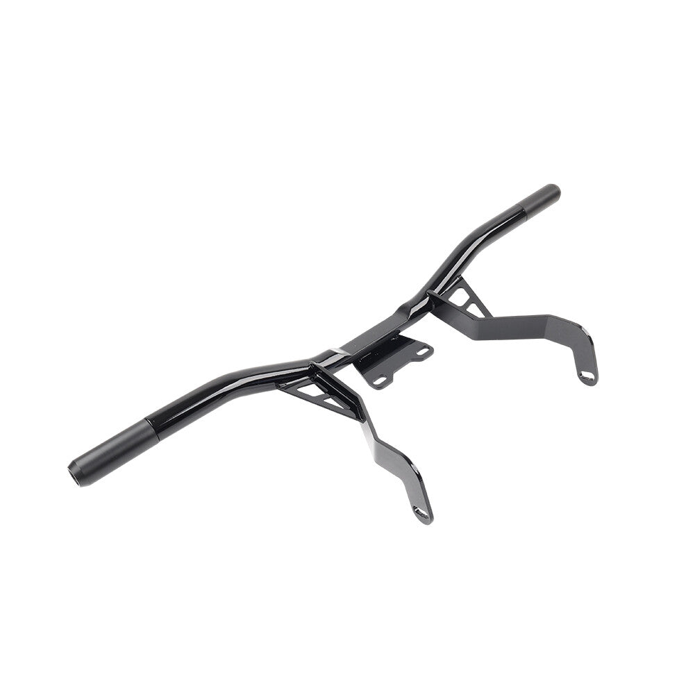 Engine Guard Crash Bars Front for Harley Touring Road Street Gilde 2014-2024