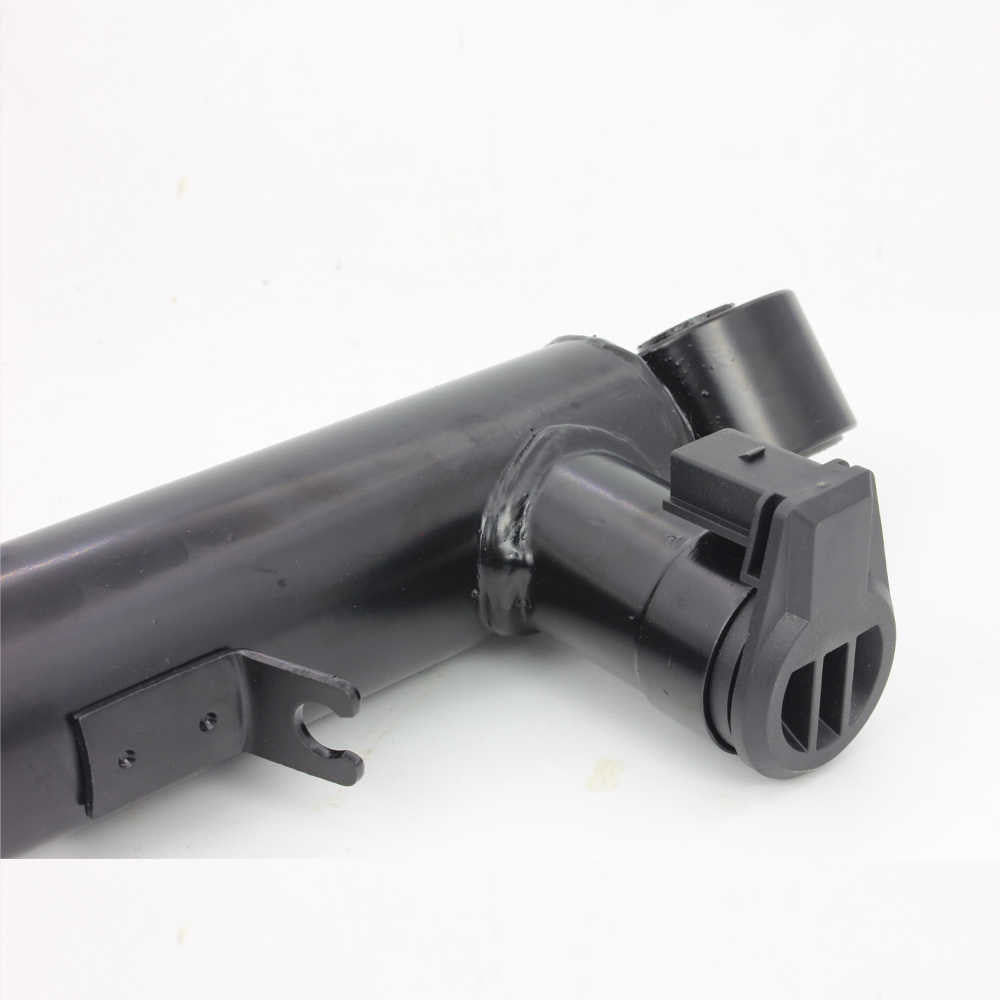 ZPY Rear electronically controlled airmatic strut for VW for Tiguan 5N Touran EOS AL