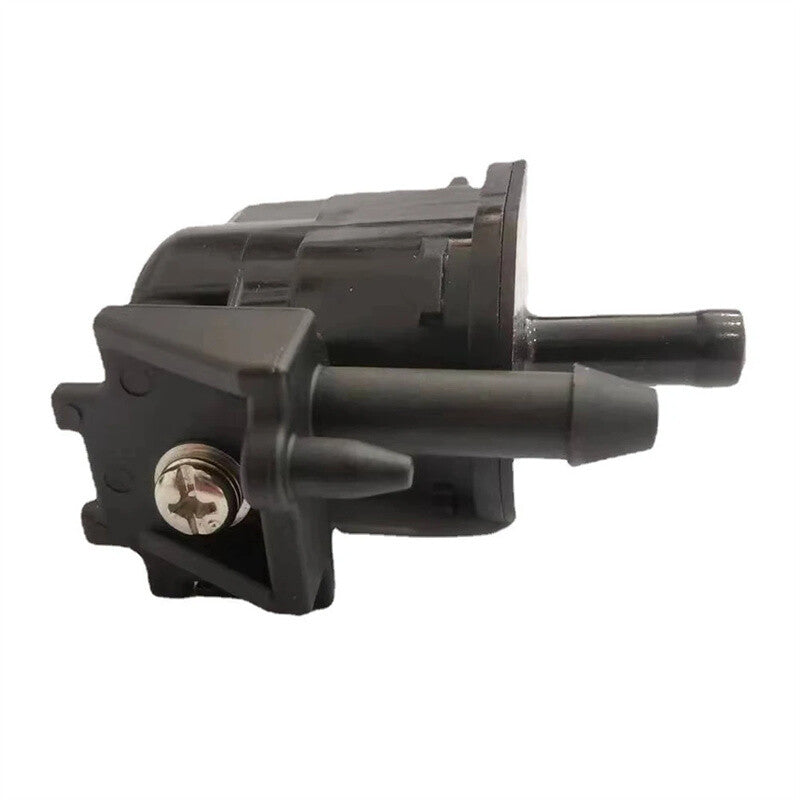 One-piece steam tank purification solenoid valve suitable for Toyota for Camry Venza 25860-0V040