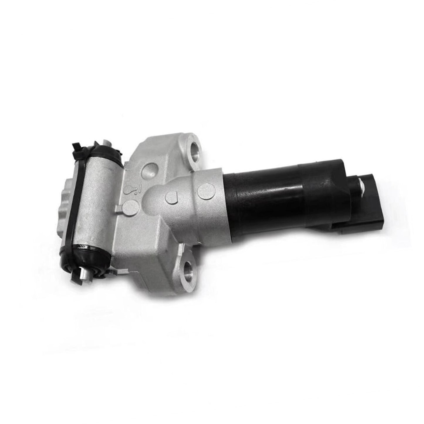 Rear Left Right Parking Brake Actuator Fits For 11-17 for VW 7P0609723B+7P0609724B