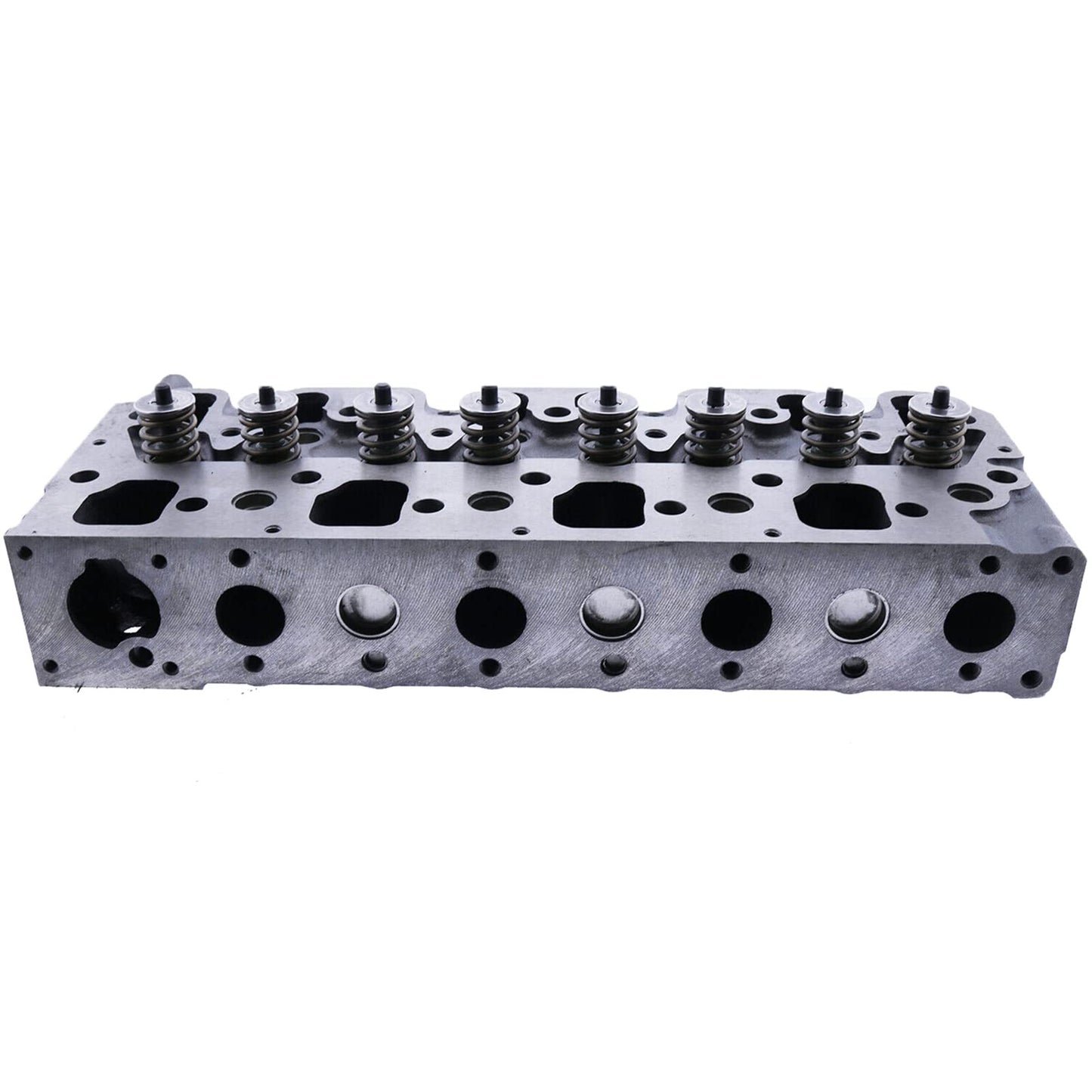 Complete Cylinder Head for Caterpillar 226B 232B 242B 247B 232D 239D