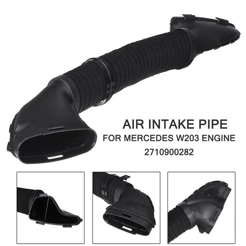 AIR INTAKE HOSE PIPE for MERCEDES C CLC CLK C CLASS T MODEL S203 W203 2710900282