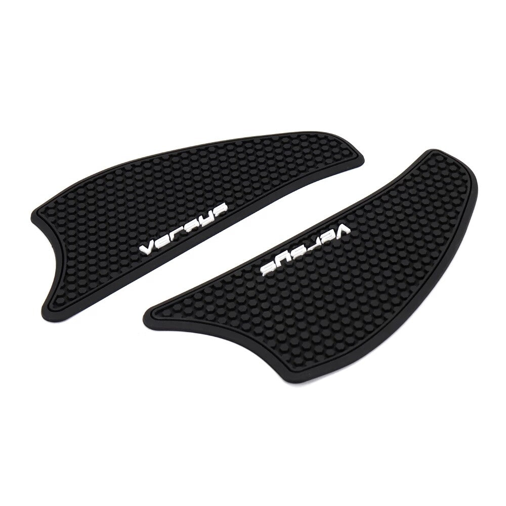 for Kawasaki Versys1000 Tank Pad Sticker Gas Knee Grip Traction Side Pad 2016-21