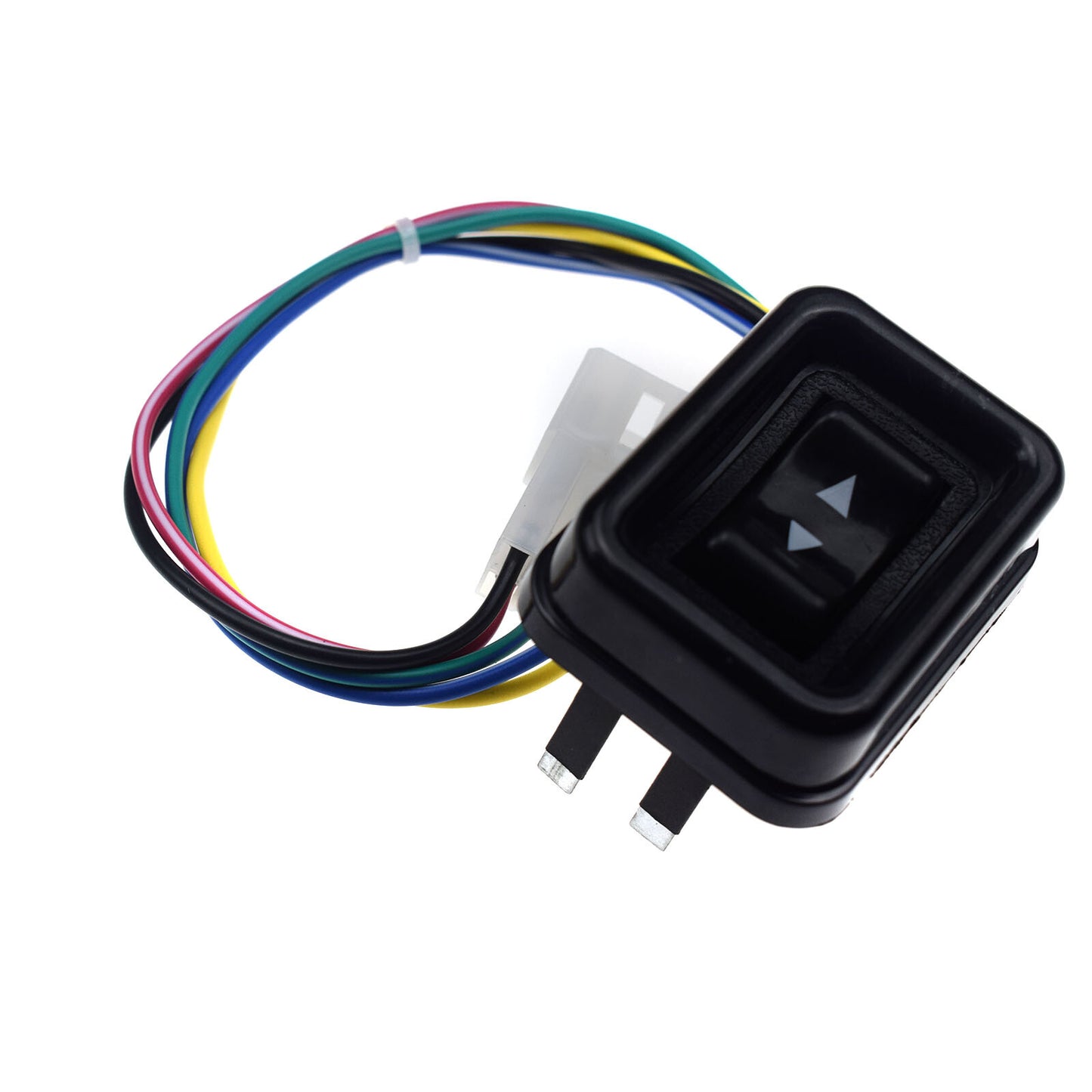 Electric Power Window Switch for 1984-90 for Toyota for Land Cruiser 4Runner 84810-90A01