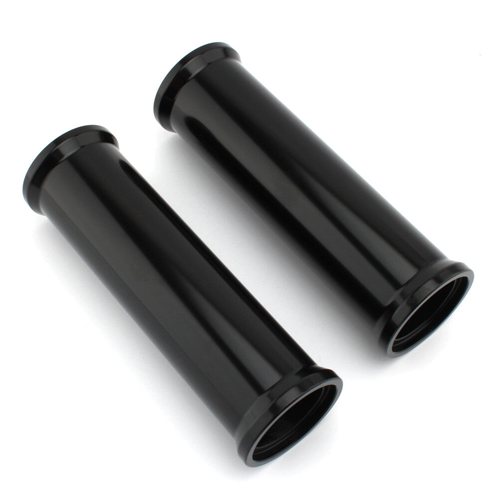 for Harley Sportster XL883 1200 00-21 Upper Fork Tube Front Shock Absorber Cover