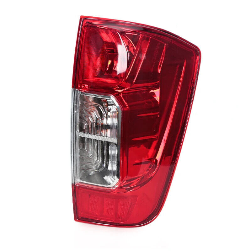 2Pcs for Nissan Navara NP300 D23 2015-2019 Red LHD Rear Tail Lamp NO BulbsWire