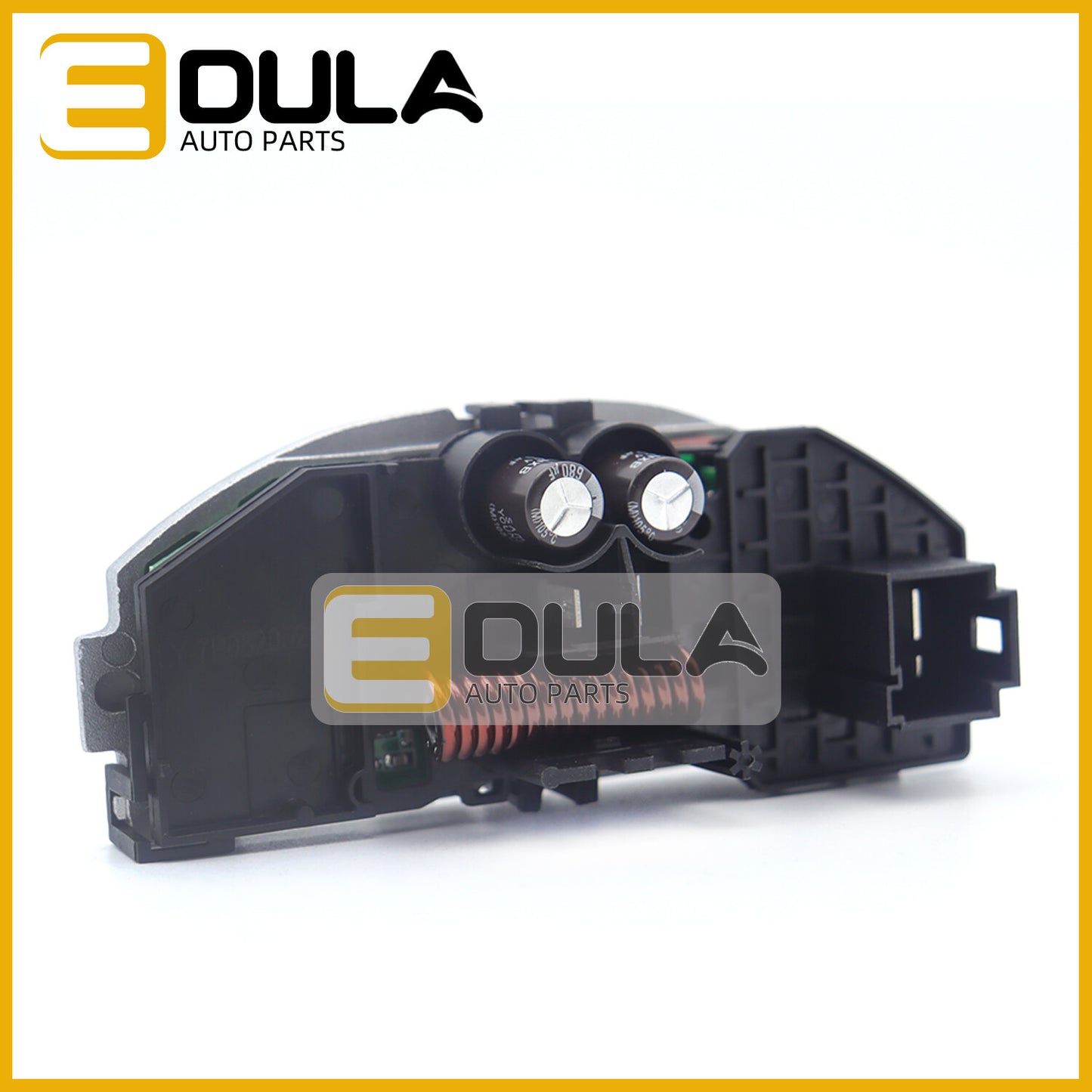 HEATER BLOWER MOTOR RESISTOR fits for 2011- for PORSCHE for Cayenne for VW Touareg 7P0820021