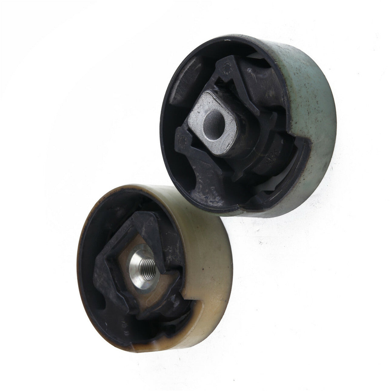 Part Number # FD896C032AA Cylinder Head Assembly (1 piece)