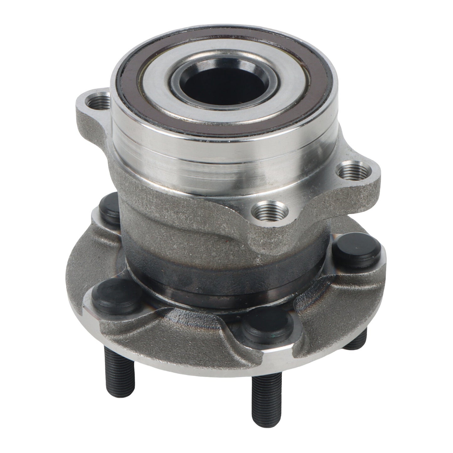 2x Wheel Bearing Hub Assembly for Subaru Crosstrek Impreza Forester 512518