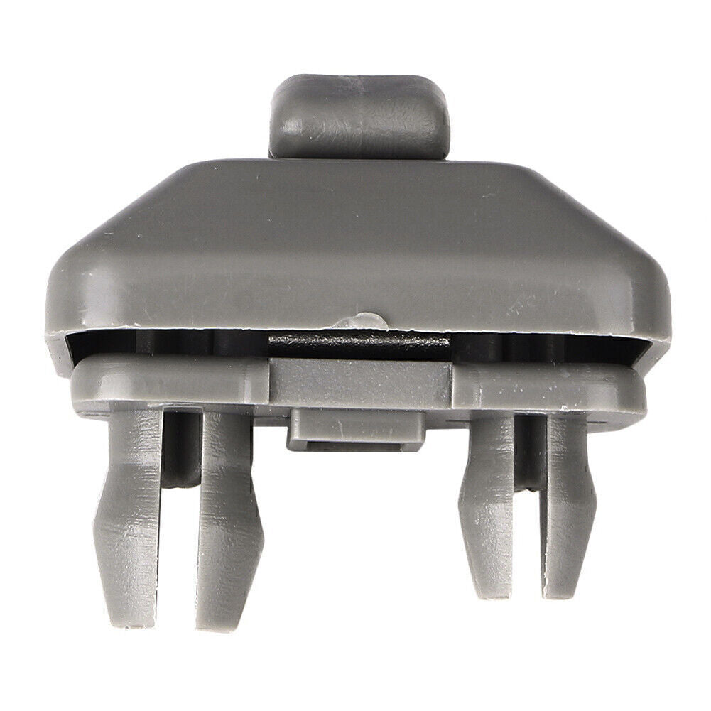 1Pc Sun Visor Hanger Clip Holder For 2013-2015 2014 for Audi A1 A3 A4 A5 Q3 Q5
