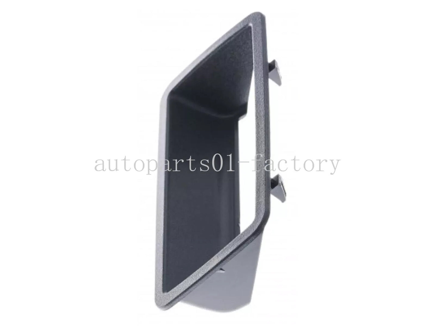 15007219 Tailgate Handle Bezel for Chevy S10 for GMC Sonoma 1994-2004