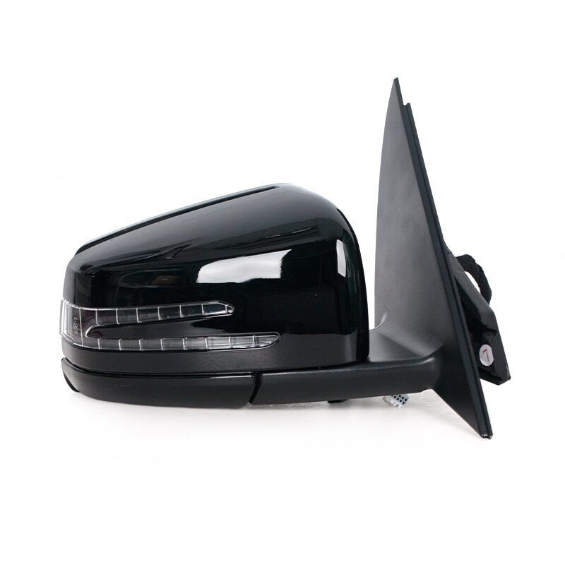 Side Door Power Rear View Mirror Left for Mercedes-Benz W221 S-Class S300 S350