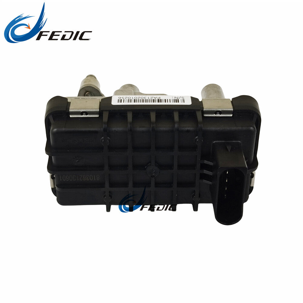 Turbo actuator G-067 G-67 730314 6NW009228 for Mercedes M 420 CDI W164 225 Kw