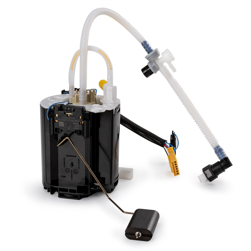 One fuel pump assembly suitable for Jaguar XF 2.0L, 3.0L, 5.0L, 10-15 and XJ 3.0L, 5.0L, 10-19.