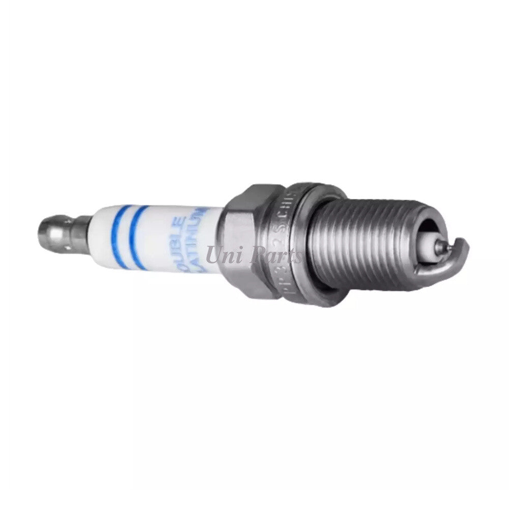 06H905611 4 Equipment Manufacturer Spark Plugs for Audi Q5, A4, for Volkswagen for Jetta , for Golf GTI 1.8T, and 2.0T