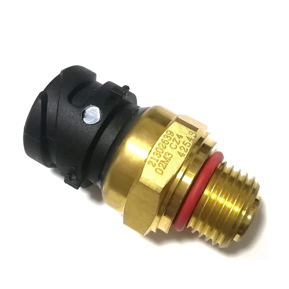 1x Oil Pressure Sensor 21302639 21634024 20898038 20375013 for Renault Truck