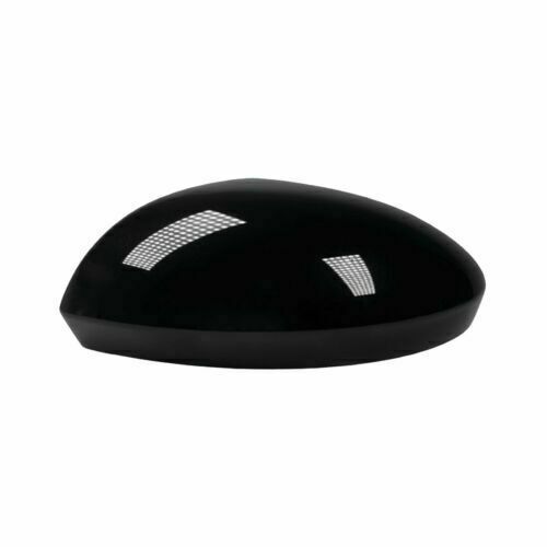 Fit 2019-2020 for Nissan Altima Black Left Driver Side Mirror Cover Replacement AT