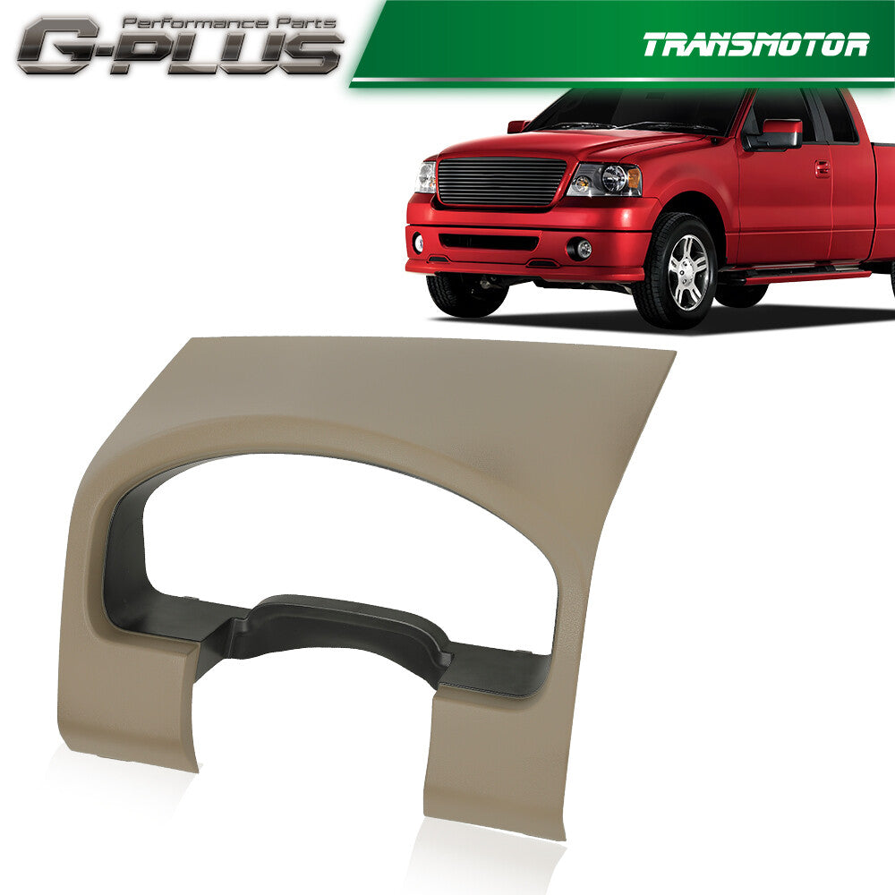 2004-2008 for Ford version F-150 Dash, US version F-150 Dash