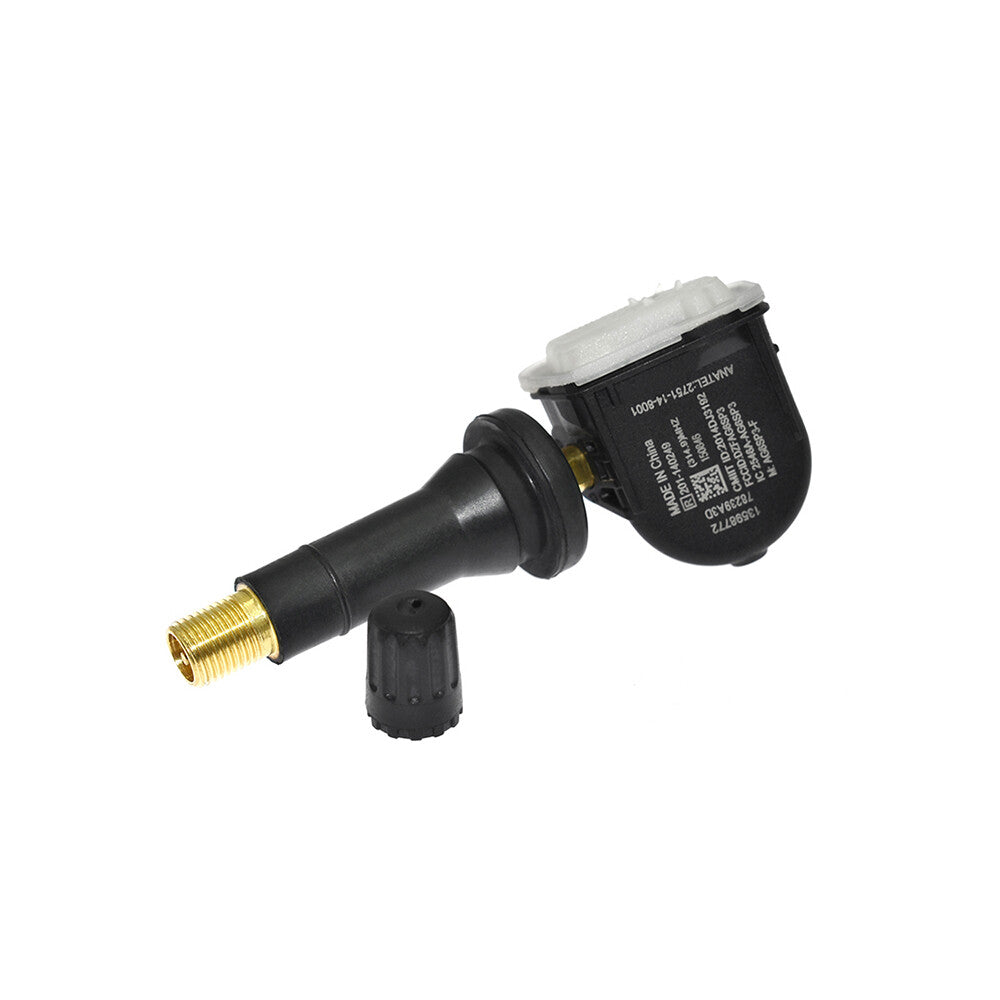TPMS Tire Pressure monitoring Sensor for GM for Chevy for GMC for Buick 13598771 13598772