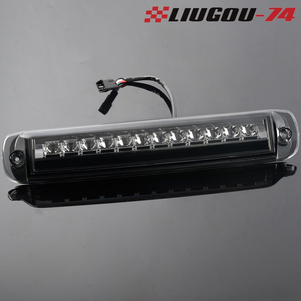 Fits 1999 - 2006 for Chevrolet Silverado for GMC for Sierra 07 Classic LED Third Brake Light