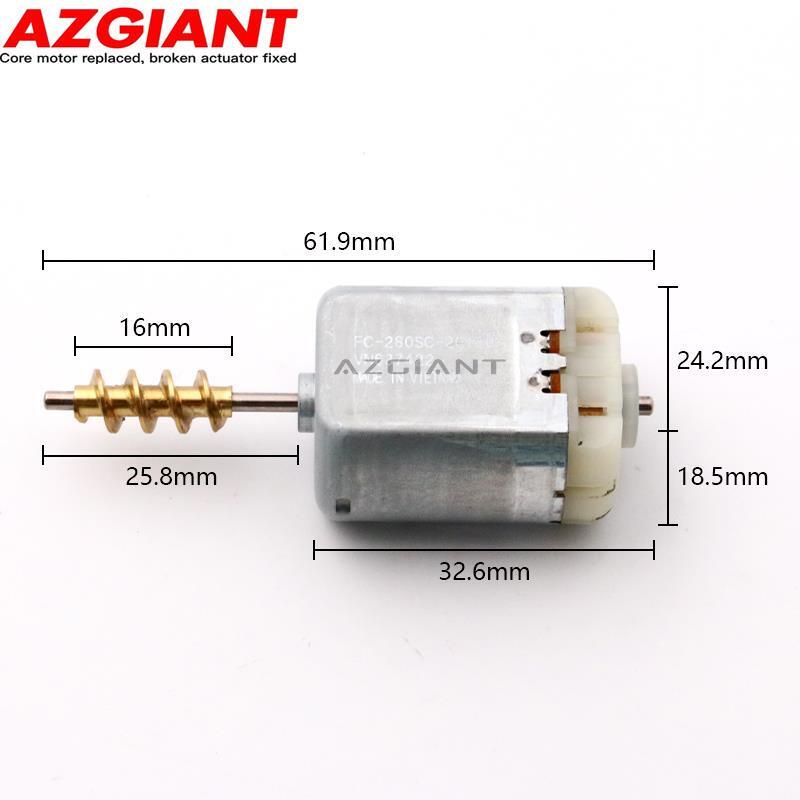 for Chrysler Town Country 2011-2016 door lock motor central latch actuator