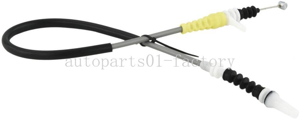 New Outer Door Lock Cable for BMW 5 6 7 F-Series F01 F02 F06 F10 F12 F11 F13 F18