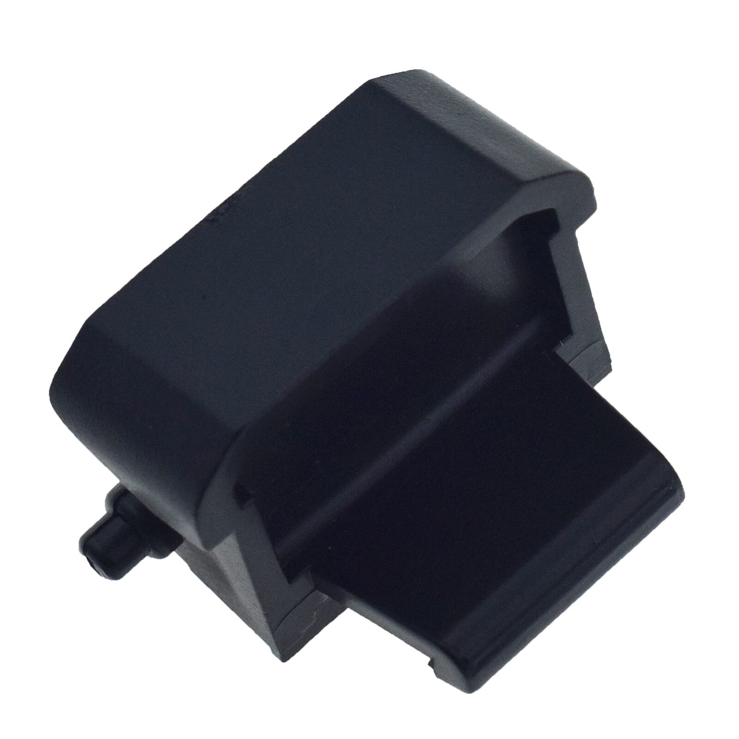 Upgraded Strength Center Console Latch Black Replacement For 2016-2018 for Honda Fit