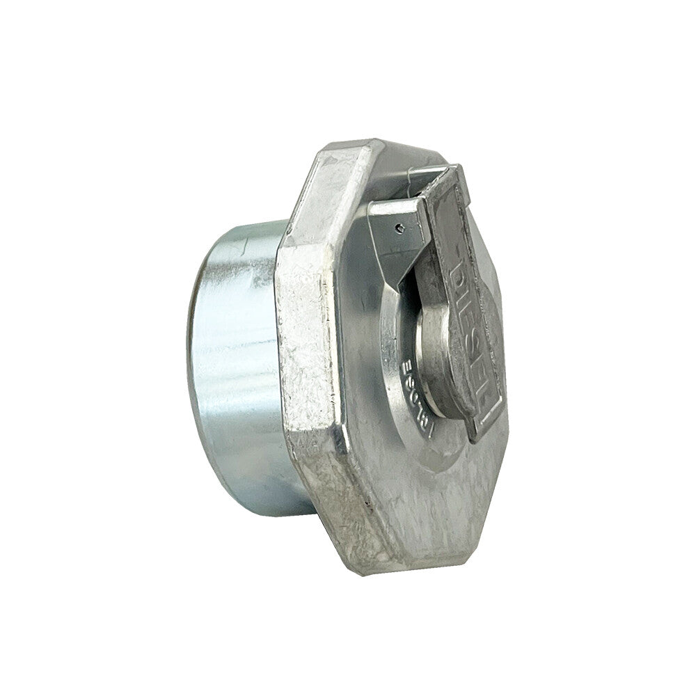 8-98146010-0 Tank Fuel Cap W/ Keys for ISUZU ELF NPR NQR NQR75 4HK1 8-98088982-0