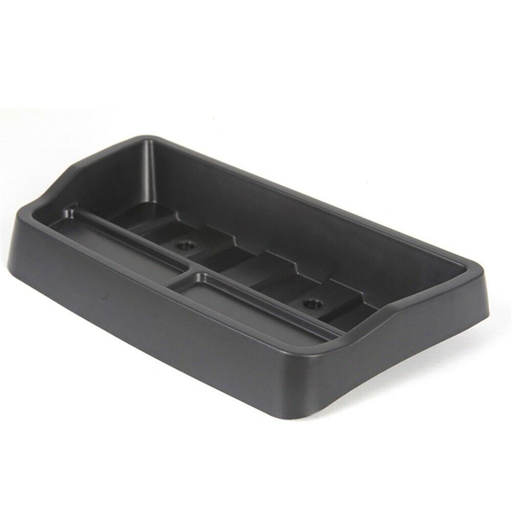 Chrome side mirror cap trim for 2015 for Toyota Highlander - 2 new pieces