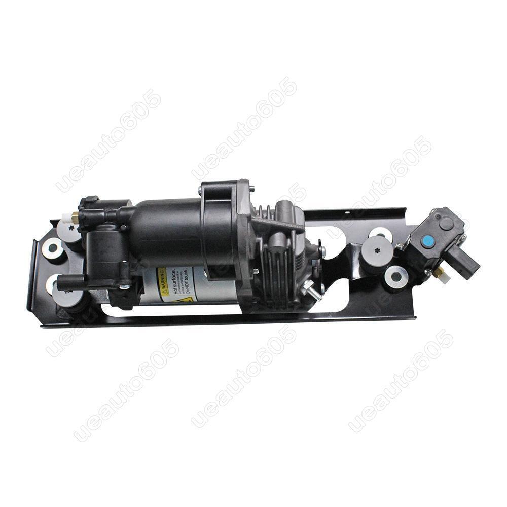 Air Suspension Compressor Pump for BMW 5-series E61 2004-2010 37106793778