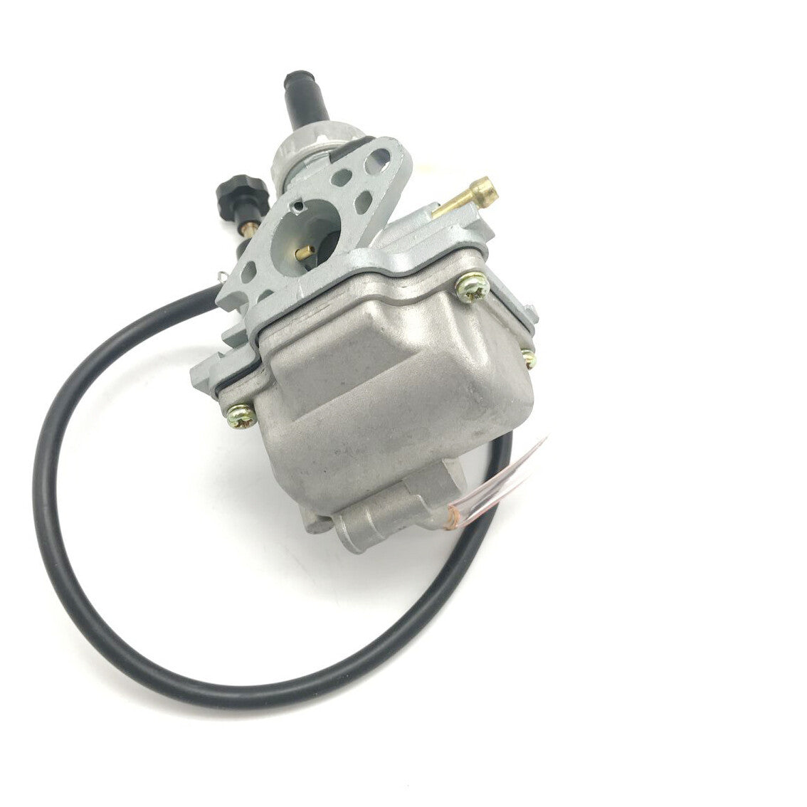 New Carburetor for SUZUKI Carb LT80 LT 80 QUADSPORT ATV 87-06