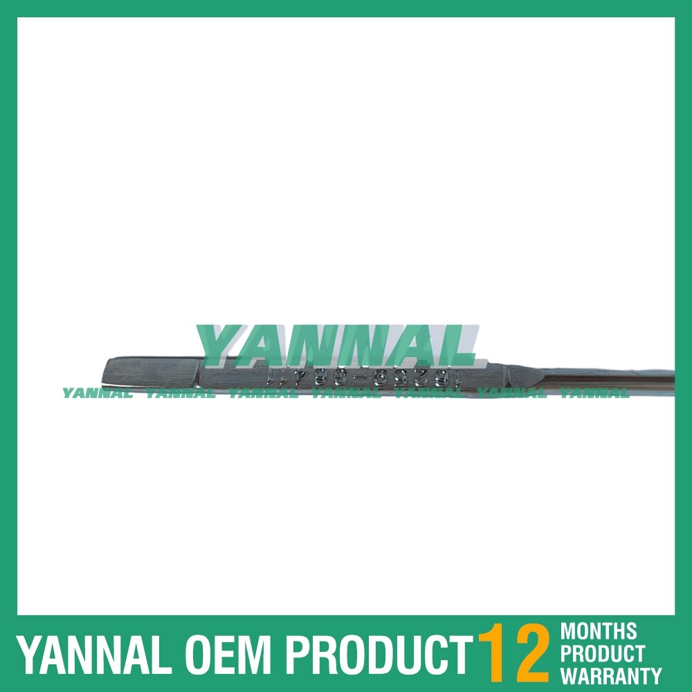 new Oil Dipstick 16259-36410, compatible with Kubota D905, D1005, D1105, V1305.