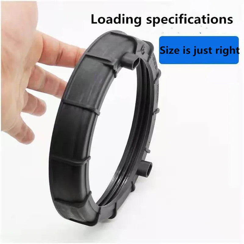 153130 153141 for Peugeot 307 308 408 for Citroen C4 for DS fuel pump Sealing ring cover