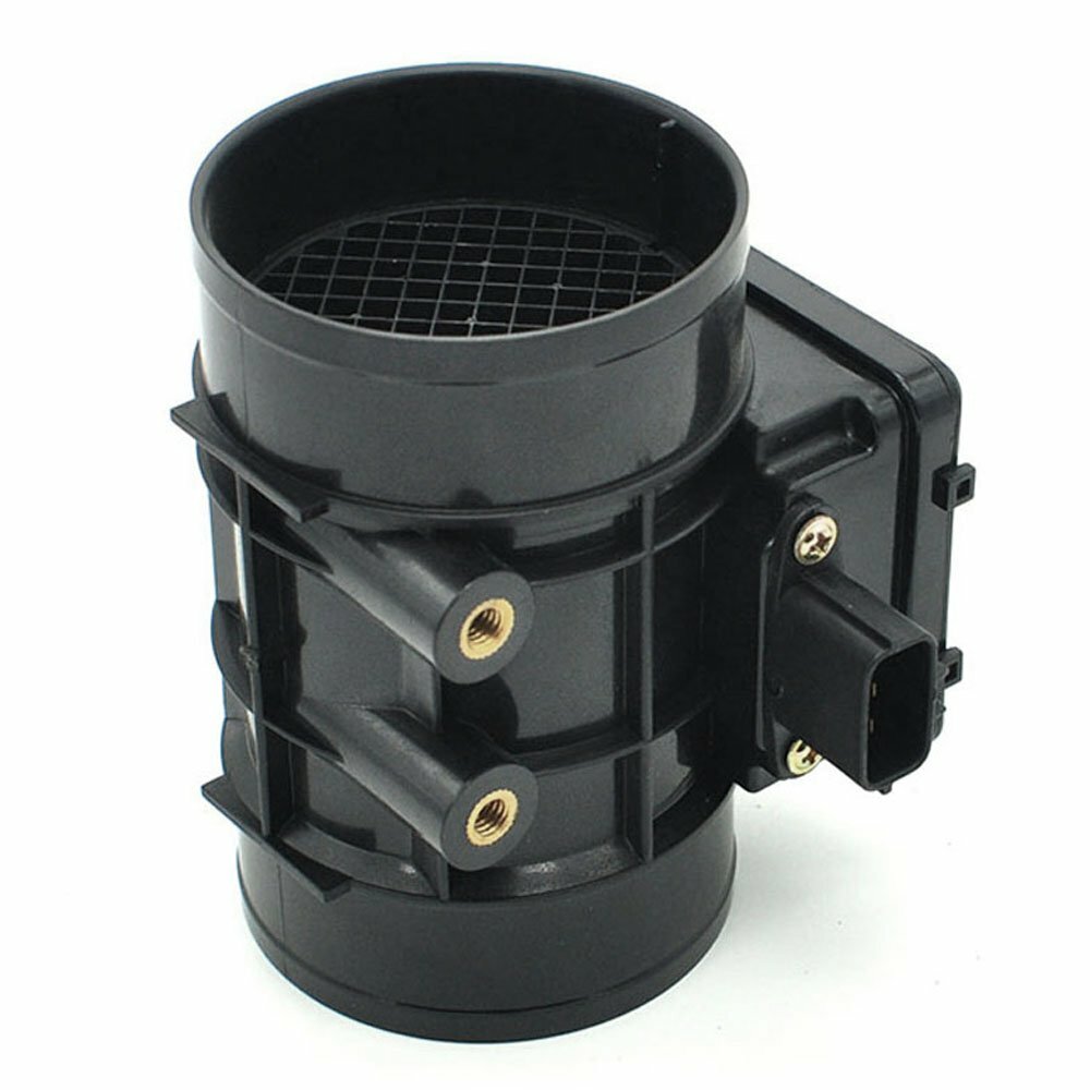The all-new MAF for Volkswagen airflow sensor is compatible with the for Suzuki Sidekick 1.6L-L4 Geo tracker (model number 13800-58B00).