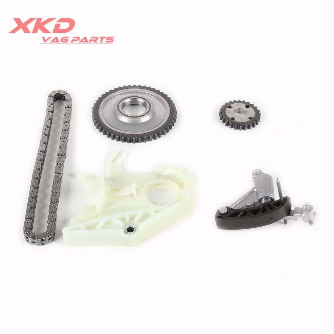 2.0T oil pump chain repair kit suitable for BMW 125i, 220i, 320i, 520i, X4, X5, X6, Z4
