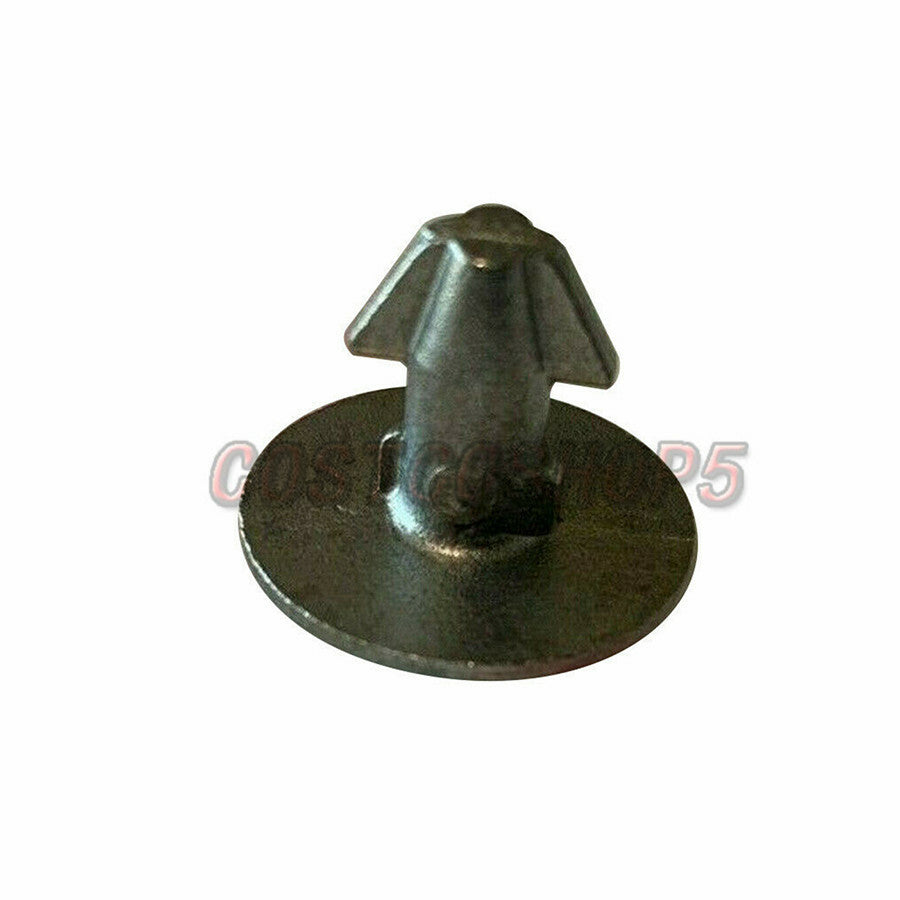 12PCS Engine Lower Cover Pin Screw Bolt Access Clip for Honda for Civic CR-V