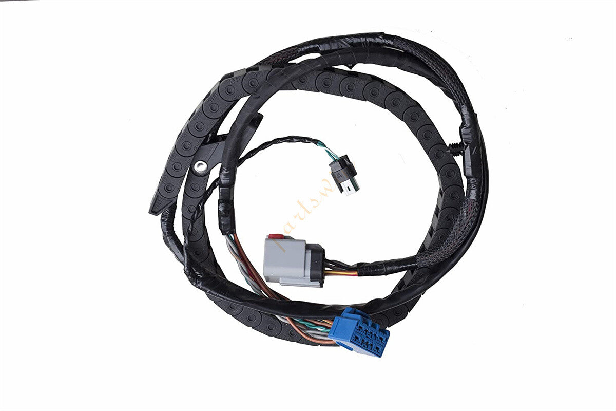 Left-hand power sliding door wiring is suitable for 08-09 Town Country for Dodge Grand Caravans.