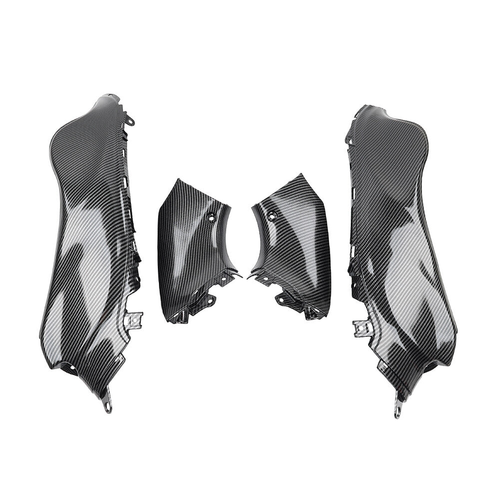 Gas Tank Cover Air Intake Duct Fairing for Suzuki Hayabusa GSX1300R 2008-2020