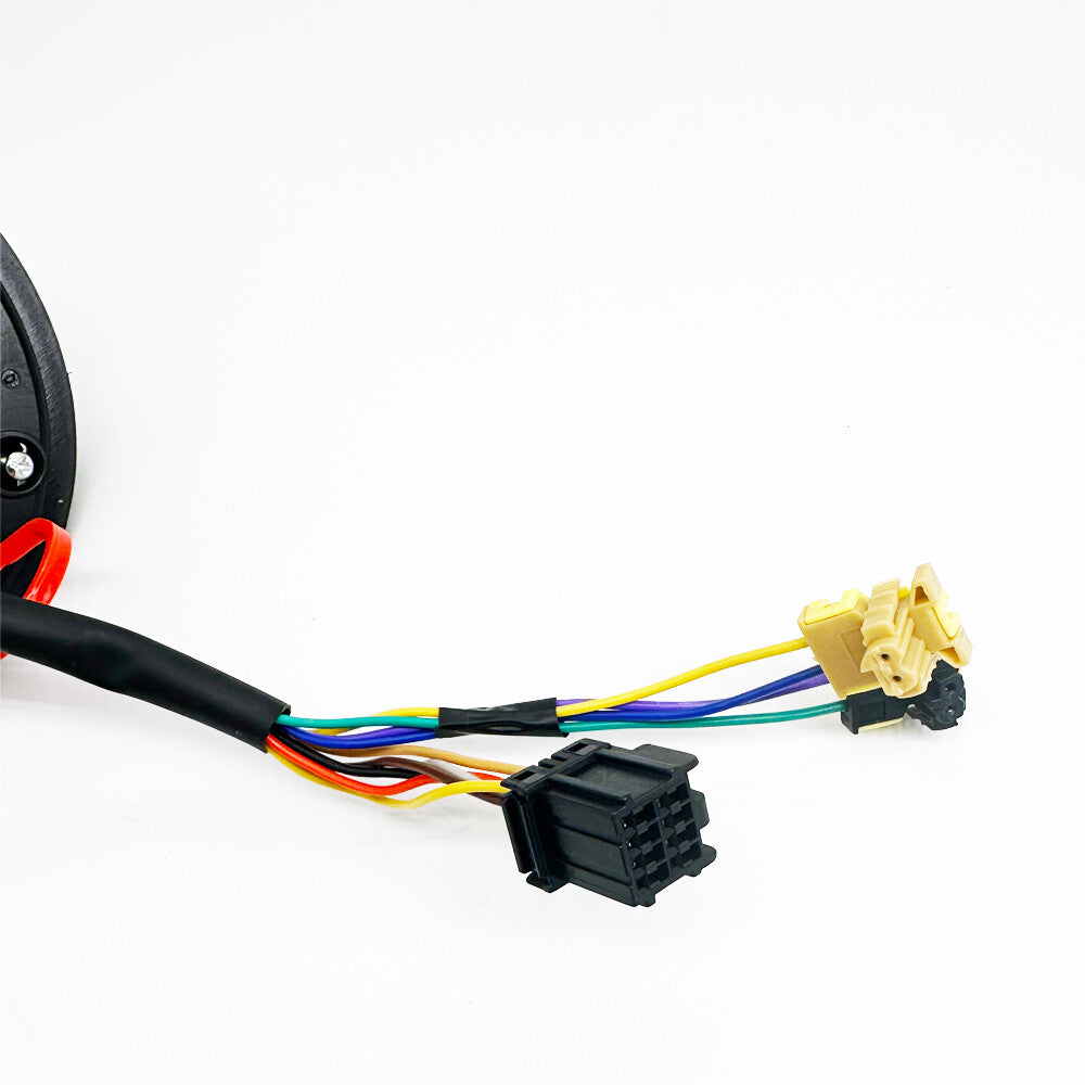 Spiral cable clock spring steering wheel reel for Dodge for Challenger 680398AB