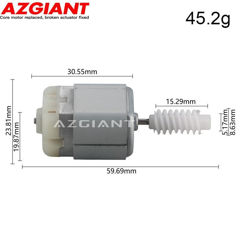 ESL/ELV Steering Latch Motor 39124296, suitable for 2017-2022 for Vauxhall Insignia B MK2.