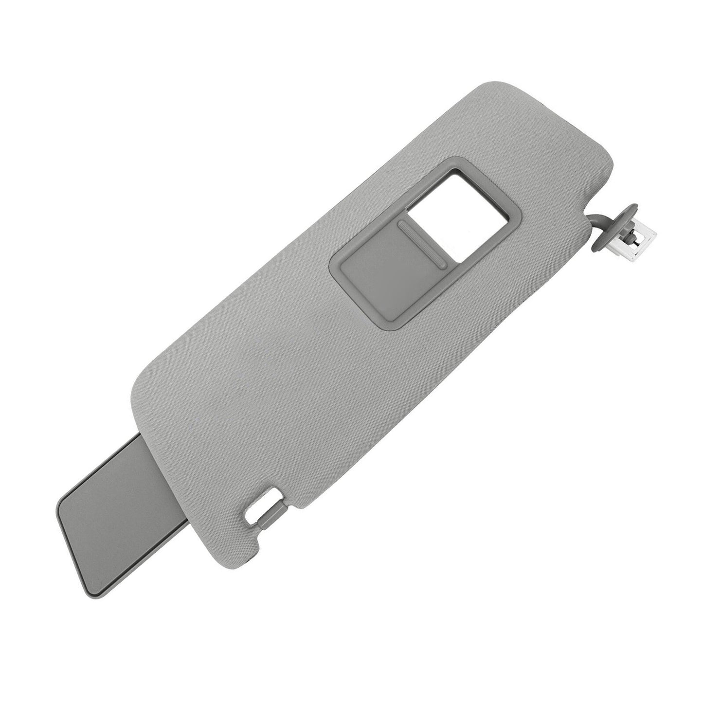 Suitable for 2010-2022 for Toyota 4Runner, Light Grey 74320-35A91-B1, Left Sun Visor Assy