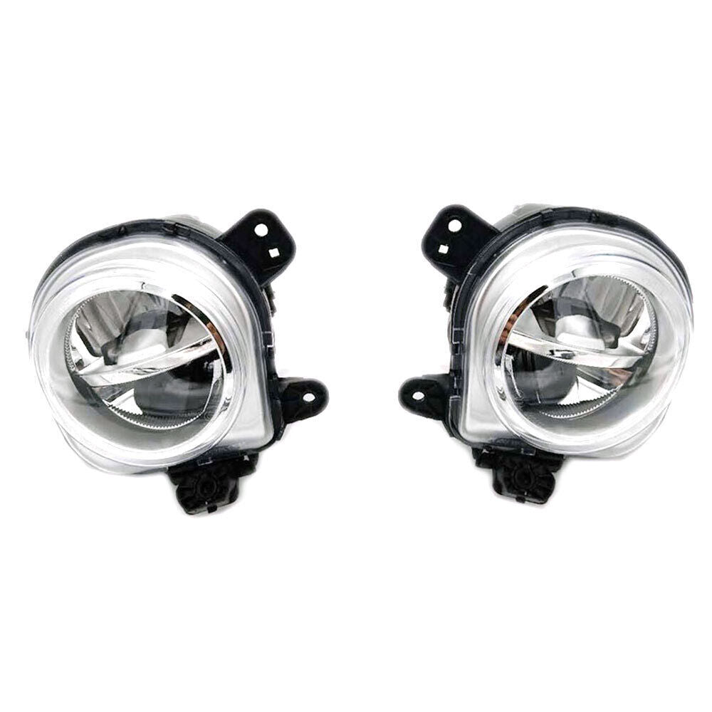 New Pair Left Right LED Fog Lamp Light for BMW X3 X4 63177317251+63177317252