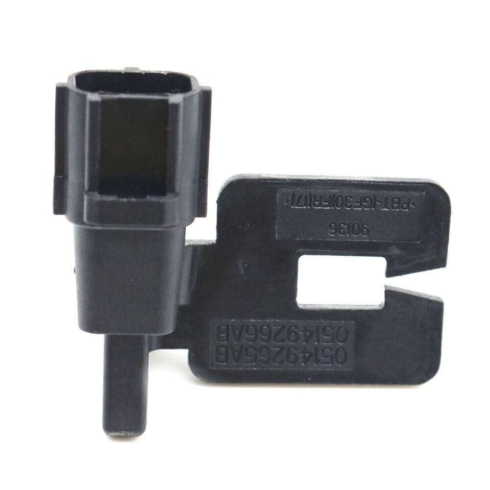 Two brand-new Knock sensors are compatible with for Toyota for Camry Highlander, for Lexus ES300, and GS300 models (models 89615-12090).